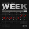 Week - Almanac&Douth!