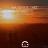 Moon Shaped Sun (Kayza & Samar Remix) - Martin Urdinez&Kayza & Samar