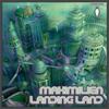 Landing Land (Original Mix) - Maximilien