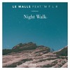 Night Walk - Le Malls&M F L R