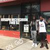 On Go (feat. FMB DZ) (Explicit) - Joseph McFashion&FMB DZ