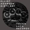 Features - Elliot Adamson