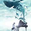 【睡前钢琴曲】穿越时空的思念 (纯音乐) - 昼夜