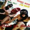 Check Ya B**ch (feat. Yung Ricc & 24K Solid) (Explicit) - Money Back&24K Solid&Yung Ricc
