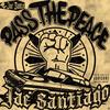 Pass The Peace (Explicit) - Jae Santiago