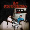 AS PICCORINO (Explicit) - Swizzy&Sami&BENITO TUZZA