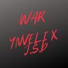 WAR (feat. JaySuicideDoors) (Explicit) - Voot&JaySuicideDoors