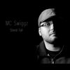 Stand Tall(feat. Space Kase) (Explicit) - M.C. Swiggz&Space Kase