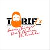 Some Things Don't Change (feat. Kimiko) (Explicit) - Triffx&Kimiko
