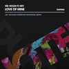 Love Of Mine (Extended Mix) - Mr. Moon&Mey