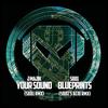 Your Sound (SB81 Remix) - J Majik