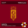 Apollo (Velasquez Remix) - Dj The Fox&Velasquez