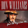 I Recall A Gypsy Woman - Don Williams