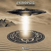 Martians Hieroglyphic - Ekinopsis