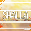 Shalla (feat. La Ce & En) (Original Mix) - Marcus Lanzer