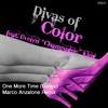 One More Time (Marco Anzalone Instrumental) - Divas of Color&Evelyn 