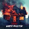 What If I Told You (Explicit) - Tano