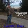 Country Boys (Explicit) - Hickerbilly Schort