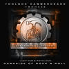 Darkside Of Rock N Roll (Original Mix) - Lucy Fur&Psycloud