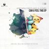 Can U Feel This (Original Mix) - Profundo&Appt.829&Gomes