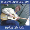 Detroit Lady - Motor City Josh