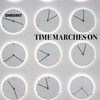 Time Marches On - DenisSky