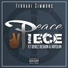 Peace Piece (Explicit) - Ferrari Simmons&Derez Deshon&Raysean