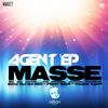 Double Agent (Original Mix) - Masse