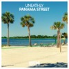 Panama Street - Unearthly