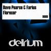 Florecer (Original Mix) - Dave Pearce&Farius
