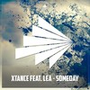 Someday (Raindropz! Remix) - Xtance&Lea