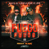 Fuego Fuego - Nesty El Lider&Osak El Oso&Ernesto Lázaro de la Paz&Alberto Martinez