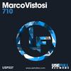 710 (Marco Molina Remix) - Marco Vistosi&Marco Molina