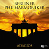 Adagio for Strings - Berliner Philharmoniker&Sir Simon Rattle