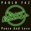 Peace and Love - Paolo Faz -