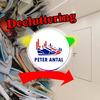 The Official Decluttering Song - Peter Antal