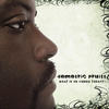 He Watches Me(Feat. John Harris & Taie) - Demetric Pruitt&John Harris&Taie