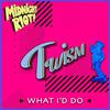 What I'd Do (Radio Mix) - TWISM