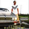In My Whip (Explicit) - Avenue