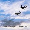 Free Falling (sped up) - C.O.D