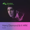 Rising Residency Intro (RR049) - Harry Diamond&K-MRK