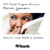 Soul Fever (Radio) - MP&Angie Brown