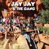 Different...?(feat. Dan the Underdog & Casper) - Jay Jay&the GANG&Casper&Dan the Underdog
