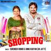 Shopping - Surender Romio