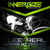 Losing My Feeling (TranzForce Remix) - Lee4Real