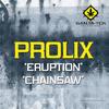 Eruption - Prolix