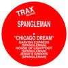 JESSE'S GROOVE - Spangleman