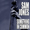 Seven Minds - Sam Jones