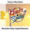 We Fit Together  As Made Famous By O-Town (Karaoke-Version) - Karaoke