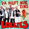 Da hilft nur eins - Lollies